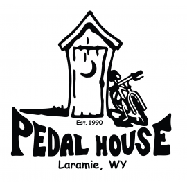 Pedal House